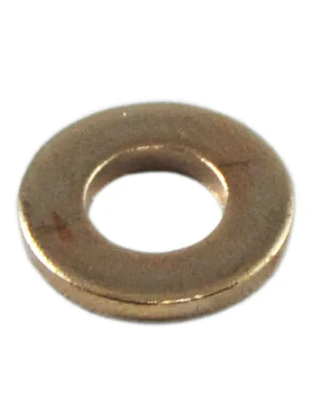 13825 Bolsa De 50 Arandelas De Cobre Para Inyectores15,0 X 7,5 X JBM