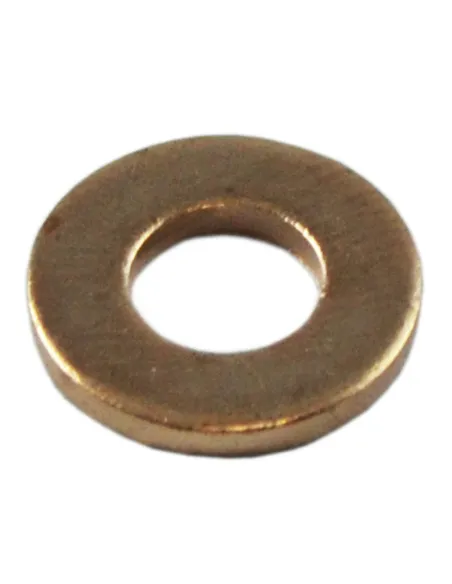 13826 Bolsa De 50 Arandelas De Cobre Para Inyectores15,0 X 7,5 X JBM