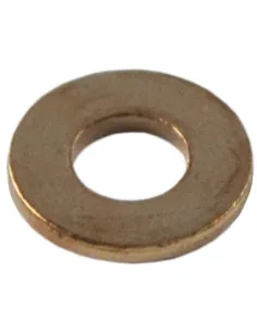 13827 Bolsa De 50 Arandelas De Cobre Para Inyectores15,0...