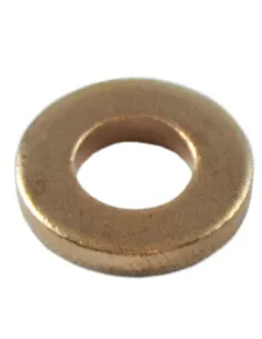 13828 Bolsa De 50 Arandelas De Cobre Para Inyectores15,5...