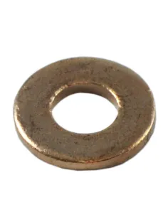 13829 Bolsa De 50 Arandelas De Cobre Para Inyectores16,0...