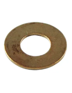 13832 Bolsa De 50 Arandelas De Cobre Para Inyectores16,4...