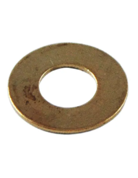 13832 Bolsa De 50 Arandelas De Cobre Para Inyectores16,4 X 7,5 X JBM