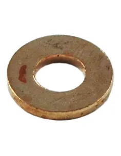 13833 Bolsa De 50 Arandelas De Cobre Para Inyectores20,0...