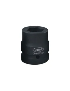 13874 Vaso Impacto Hex. 1"  27Mm De 52348 JBM