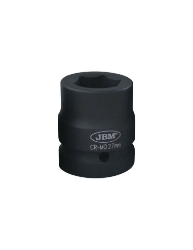 13874 Vaso Impacto Hex. 1"  27Mm De 52348 JBM