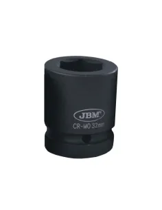 13876 Vaso Impacto Hex. 1"  32Mm De 52348 JBM