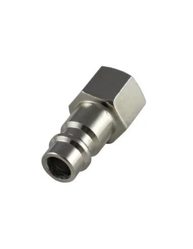 13934 Conector Macho Eur - Rosca Hembra 1/4"2Uds JBM