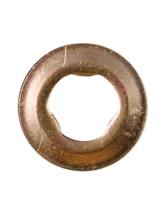 13945 Bolsa De 30 Arandelas De Cobre Para Inyectores -...