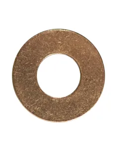 13946 Bolsa De 30 Arandelas De Cobre Para Inyectores -...