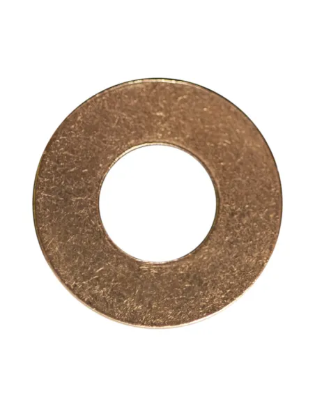 13946 Bolsa De 30 Arandelas De Cobre Para Inyectores - 15.0X7.0X JBM