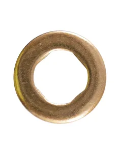 13947 Bolsa De 30 Arandelas De Cobre Para Inyectores -...