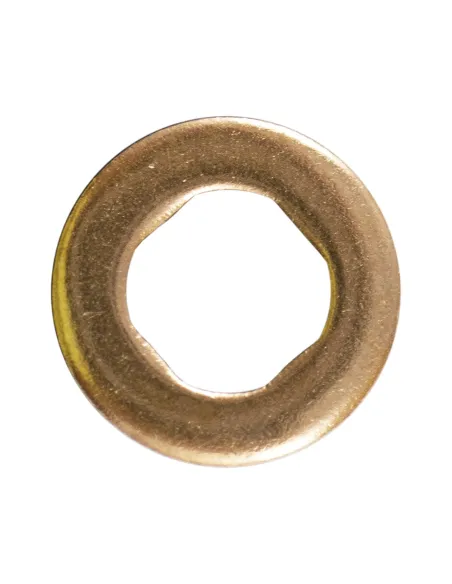 13947 Bolsa De 30 Arandelas De Cobre Para Inyectores -  13.0X7.5 JBM