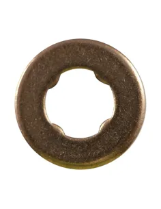 13948 Bolsa De 30 Arandelas De Cobre Para Inyectores -...