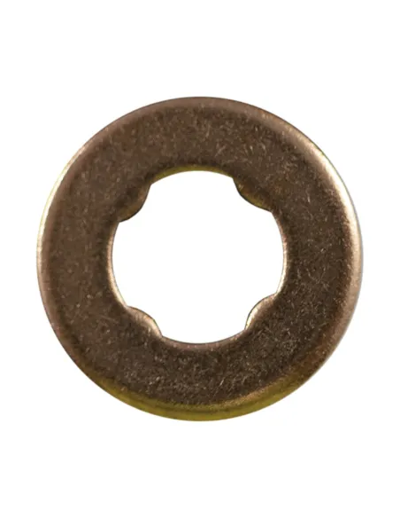 13948 Bolsa De 30 Arandelas De Cobre Para Inyectores - 15.0X7.5X JBM