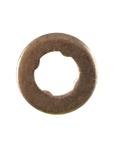 13949 Bolsa De 30 Arandelas De Cobre Para Inyectores15.0...