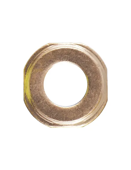 13950 Bolsa De 30 Arandelas De Cobre Para Inyectores - 15.45X8.0 JBM