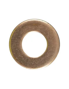 13953 Bolsa De 30 Arandelas De Cobre Para Inyectores -...