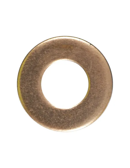 13953 Bolsa De 30 Arandelas De Cobre Para Inyectores - 15.5X7.5X JBM