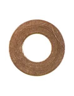13954 Bolsa De 30 Arandelas De Cobre Para Inyectores -...