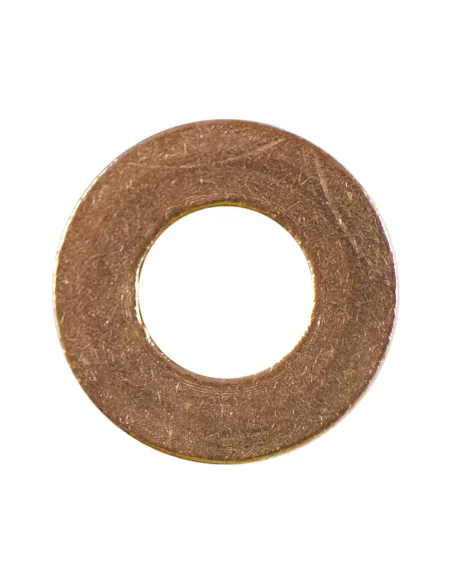 13954 Bolsa De 30 Arandelas De Cobre Para Inyectores - 15.0X7.5X JBM
