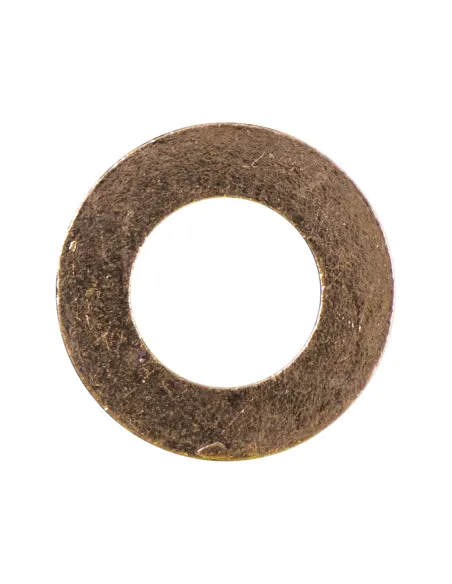 13955 Bolsa De 30 Arandelas De Cobre Para Inyectores - 13.0X7.0X JBM