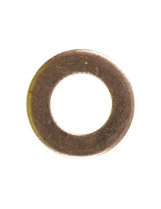 13956 Bolsa De 30 Arandelas De Cobre Para Inyectores -...