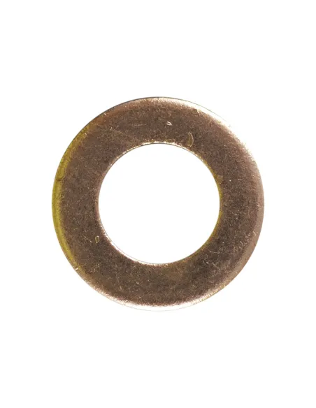 13956 Bolsa De 30 Arandelas De Cobre Para Inyectores - 13.5X7.5X JBM