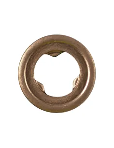 13957 Bolsa De 30 Arandelas De Cobre Para Inyectores -...