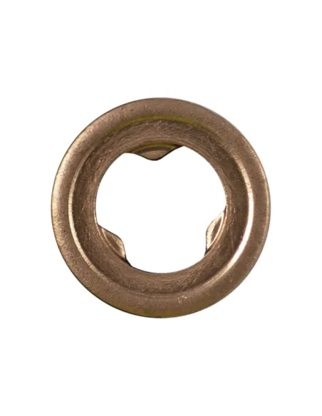 13957 Bolsa De 30 Arandelas De Cobre Para Inyectores - 15.0X7.5X JBM
