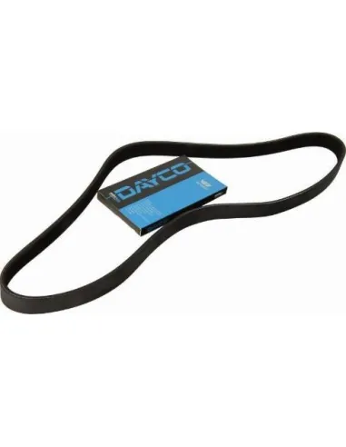 Correa poli-V Dayco 6PK965 6 canales 965 mm