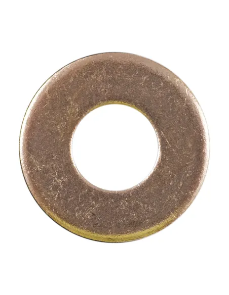 13959 Bolsa De 30 Arandelas De Cobre Para Inyectores - 16.5X7.5X JBM