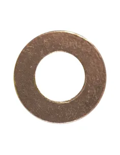 13961 Bolsa De 30 Arandelas De Cobre Para Inyectores -...