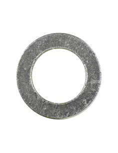 13962 Bolsa De 30 Arandelas De Acero - 10X6.0X1.0 JBM