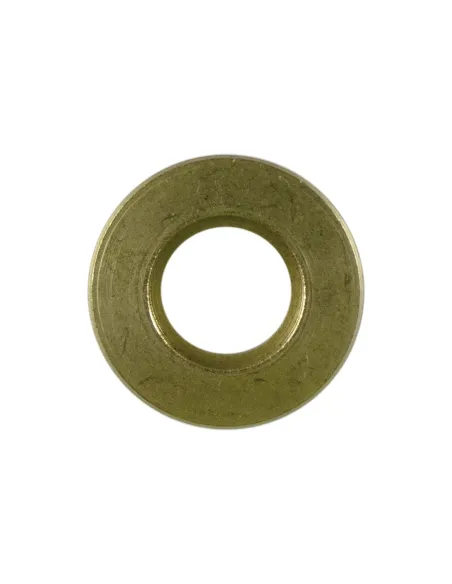 13963 Bolsa De 30 Arandelas De Latón - 15.8X7.5X3.0 JBM