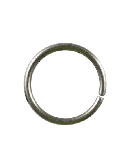 13965 Bolsa De 30 Arandelas De Aluminio - 8X5.8X1 JBM