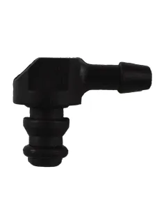 13966 Bolsa De 30 Conectores De Manguera En "L" JBM