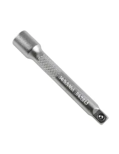 14027 Barra Extensión 1/4" Cabota normal 75Mm P/ Ref....