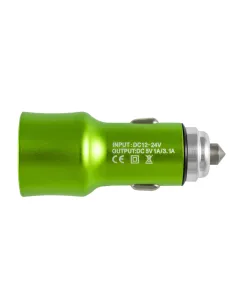 14032 Adaptador Usb Para Toma De Mechero JBM