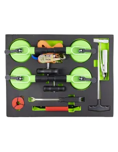 14062 MóDulo De Ventosas Y Herramientas Para Sustitución...