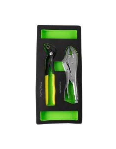 14114 MóDulo Alicate + Mordaza Eva JBM