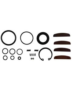 14125 Set De Reparación Herramienta neumática - 51215 JBM