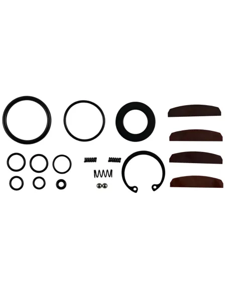 14125 Set De Reparación Herramienta neumática - 51215 JBM