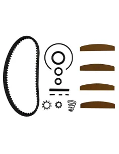 14126 Set De Reparación Herramienta neumática - 51216 JBM