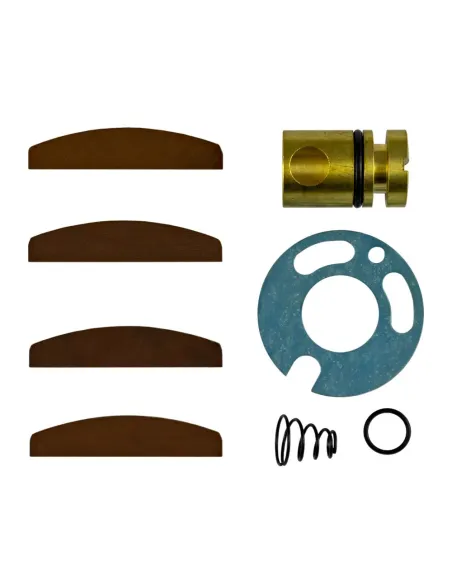 14134 Set De Reparación Herramienta neumática - 51227 JBM