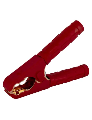 14145 Pinza Para Cable De Arranque - Cobre - Roja JBM