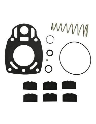 14149 Set De Reparación Herramienta neumática - 52790 JBM