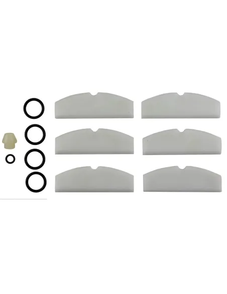 14153 Set De Reparación Herramienta neumática - 52814 JBM