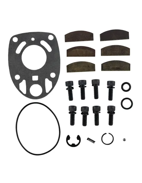 14165 Set De Reparación Herr. neumática - 53588 JBM