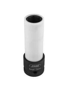 14172 Vaso De Impacto De 1/2" Para Llanta De Aleación...